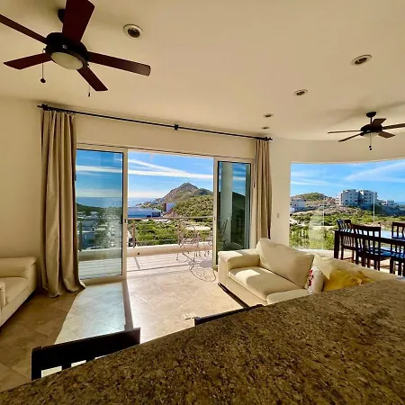 Penthouse Los Cabos